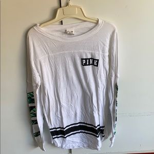 Victoria’s Secret Pink Long sleeve